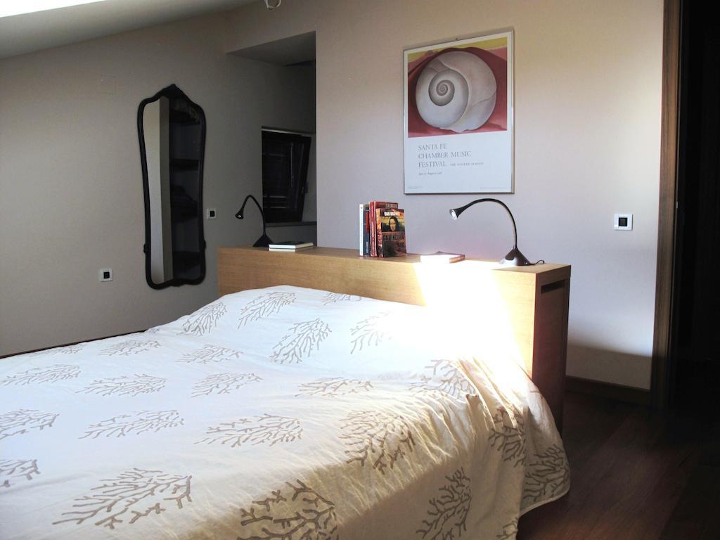 Apartment Pergola Veprinac Pokoj fotografie
